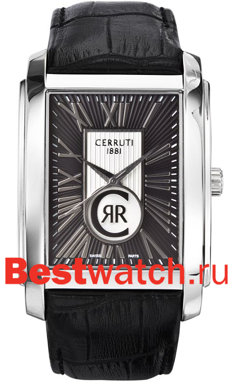 Часы Cerruti 1881 Gents CRB011A212B